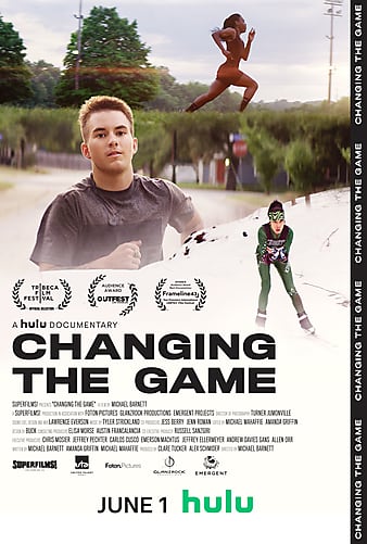 Watch Full Movie :Changing the Game (2019)