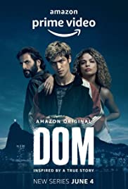 Watch Full TV Series :Dom (2021 )