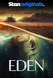 Watch Full TV Series :Eden (2021 )