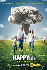 Watch Full TV Series :Happyish (20152020)
