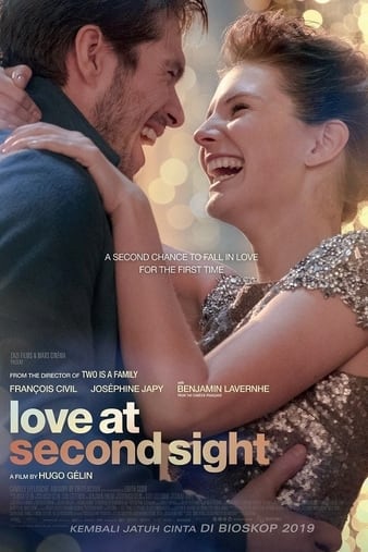 Watch Full Movie :Love at Second Sight (2019)