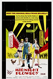 Watch Full Movie :Midnite Plowboy (1971)