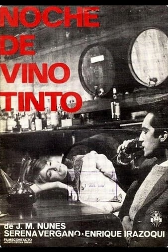 Watch Full Movie :Noche de vino tinto (1966)