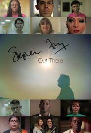 Watch Full TV Series :Stephen Fry: Out There (2013)