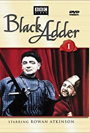 Watch Full TV Series :The Black Adder (19821983)