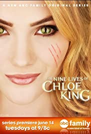 Watch Full TV Series :The Nine Lives of Chloe King (2011)