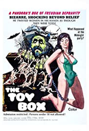Watch Full Movie :The Toy Box (1971)
