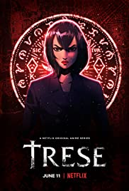 Watch Full TV Series :Trese (2021 )