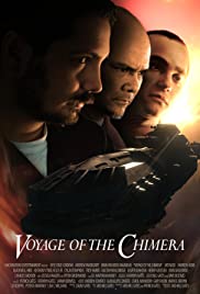 Watch Full Movie :Voyage of the Chimera (2021)