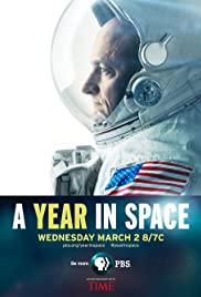 Watch Full TV Series :A Year in Space (2015 )