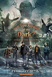 Watch Full TV Series :Are You Afraid of the Dark? (20192021)