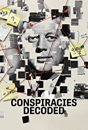 Watch Full TV Series :Conspiracies Decoded (2020 )