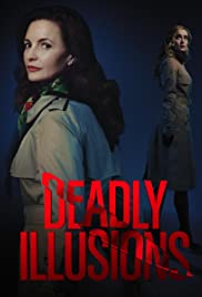 Watch Full Movie :Deadly Illusions 2021