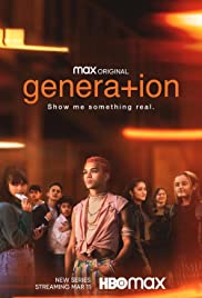 Watch Full TV Series :Generation (2020 )