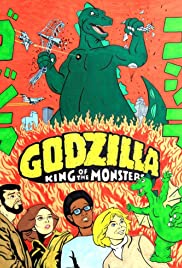 Watch Full TV Series :Godzilla (19781980)