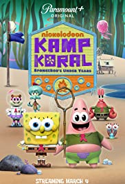 Watch Full TV Series :Kamp Koral: SpongeBobs Under Years (2021 )