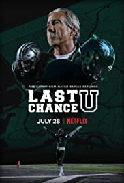 Watch Full TV Series :Last Chance U (20162020)