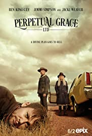 Watch Full TV Series :Perpetual Grace, LTD (2019 )