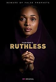 Watch Full TV Series :Ruthless (2020 )
