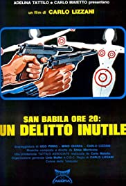 Watch Full Movie :San Babila8 P.M. (1976)