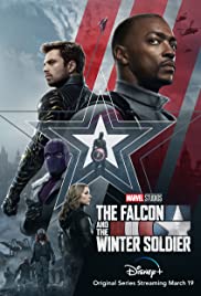 Watch Full TV Series :The Falcon and the Winter Soldier (2021)