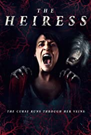 Watch Full Movie :The Heiress (2021)