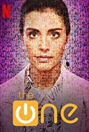 Watch Full TV Series :The One (2021 )