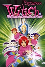 Watch Full TV Series :W.I.T.C.H. (20042006)