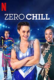 Watch Full TV Series :Zero Chill (2021 )