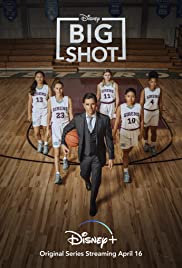 Watch Full TV Series :Big Shot (2021 )