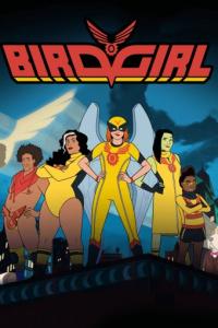 Watch Full TV Series :Birdgirl (2021 )