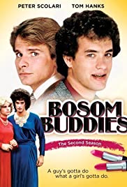 Watch Full TV Series :Bosom Buddies (19801982)