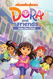 Watch Full TV Series :Dora and Friends: Into the City! (2014 )