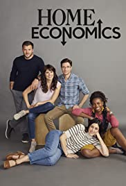 Watch Full TV Series :Home Economics (2021 )