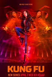 Watch Full TV Series :Kung Fu (2021 )