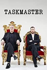 Watch Full TV Series :Taskmaster (2015 )