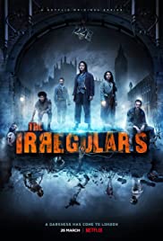 Watch Full TV Series :The Irregulars (2021 )
