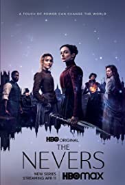 Watch Full TV Series :The Nevers (2021 )