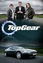 Watch Full TV Series :Top Gear (2002 )
