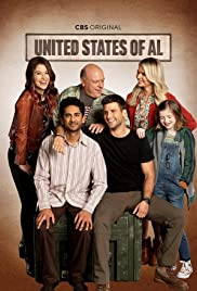 Watch Full TV Series :The United States of Al (2021 )