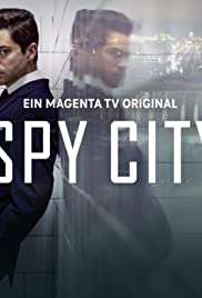 Watch Full TV Series :Spy City (2020 )