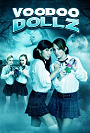 Watch Full Movie :Voodoo Dollz (2008)