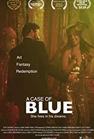 Watch Full Movie :A Case of Blue (2020)