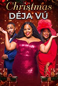 Watch Full Movie :Christmas Deja Vu (2021)