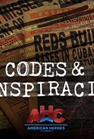 Watch Full TV Series :Codes and Conspiracies (2014)