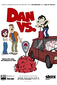 Watch Full TV Series :Dan Vs  (2011 2013)