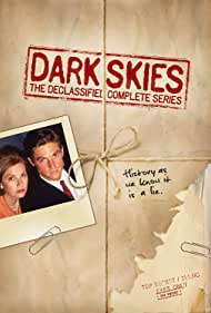 Watch Full TV Series :Dark Skies (1996 1997)