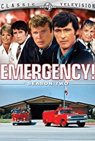 Watch Full TV Series :Emergency (1972 1979)