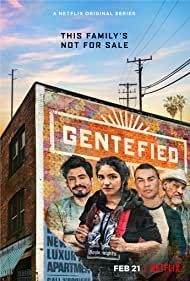 Watch Full TV Series :Gentefied (2020)