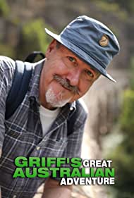 Watch Full TV Series :Griff Off the Rails Down Under (2019)